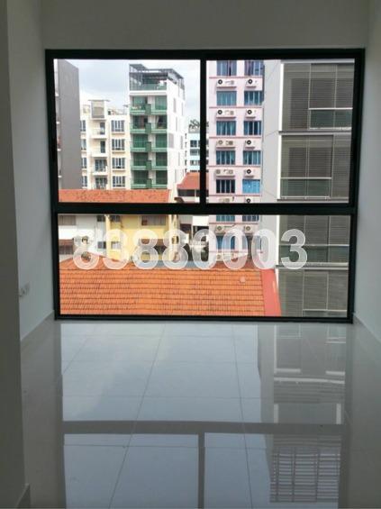 Silverscape (D14), Apartment #169139292